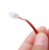 Вентилятор безщеточный 12В DC 0,12А 40*40*19мм 5800 RPM 4020