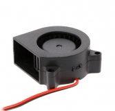 Вентилятор безщеточный 12В DC 0,12А 40*40*19мм 5800 RPM 4020