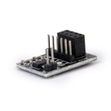 Плата 8-контактного адаптера для беспроводного трансивера NRF24L01, NRF24L01 +