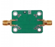 SPF5189 Усилитель широкополосный высокочастотный LNA 50-4000 МГц RF, 20db, уровень шума NF 0.6dB, 34х25мм