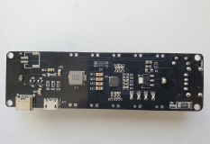Контроллер заряда разряда для 1 Li-Ion аккумулятора 18650 3В/5В для ESP32, ESP32S, Wemos, Raspberry Pi, Arduino.