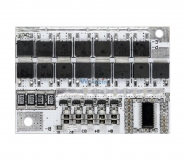 Контроллер заряда разряда PCM BMS 4S max 100А 16.8В для 4 Li-Ion аккумуляторов с балансиром