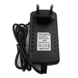 Блок питания AC 100-240VAC - DC 12В 4А