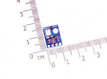 Датчик температуры и влажности (I2C) AHT10