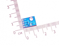 Датчик температуры и влажности (I2C) AHT10