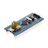 Отладочная плата CKS32F103C8T6 (аналог STM32F103C8T6) на базе CKS32, ARM® 32-bit Cortex®-M3