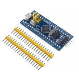 Отладочная плата CKS32F103C8T6 (аналог STM32F103C8T6) на базе CKS32, ARM® 32-bit Cortex®-M3