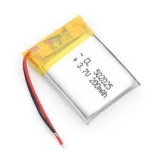 Литий-полимерный аккумулятор 3,7В 052025 502025 200mAh