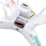 Литий-полимерный аккумулятор 3,7В Syma X5C X5 902540 / 952540 1000mah 25C