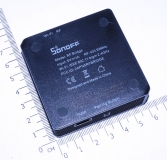 Sonoff RF Bridge 433Mhz контроллер для автоматизации умного дома, радиомост WiFi <-> RF (Android, IOS, Умный дом, eWeLink)