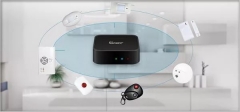 Sonoff RF Bridge 433Mhz контроллер для автоматизации умного дома, радиомост WiFi <-> RF (Android, IOS, Умный дом, eWeLink)