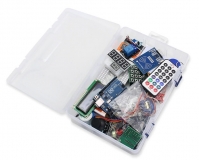 Набор для начинающих на базе Arduino UNO R3, подарочный комплект