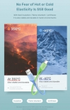 Кабель USB Type C - USB 1м, максимальный ток 3.0А, защите от изломов, TOPK