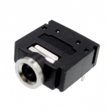 Разъем 3F07 5pin 3.5мм на плату Mini Jack 