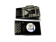 Радио модуль NRF24L01+ Wireless Transceiver Module 2.4GHz For AVR ARM Arduino MCU