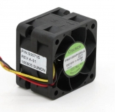 Вентилятор серверный Sunon PMD1204PQBX-A 4028 DC 12В 0.56А 6.8 Вт