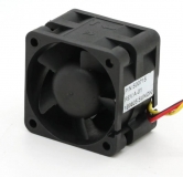 Вентилятор серверный Sunon PMD1204PQBX-A 4028 DC 12В 0.56А 6.8 Вт