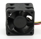 Вентилятор серверный Sunon PMD1204PQBX-A 4028 DC 12В 0.56А 6.8 Вт
