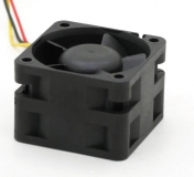 Вентилятор серверный Sunon PMD1204PQBX-A 4028 DC 12В 0.56А 6.8 Вт