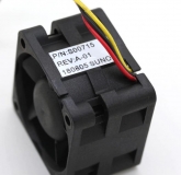Вентилятор серверный Sunon PMD1204PQBX-A 4028 DC 12В 0.56А 6.8 Вт