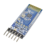 Модуль Bluetooth JDY-31 SPP на базовой плате 6 выводов, Bluetooth 3,0 HC-05 HC-06