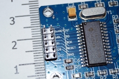 ENC28J60, network Module+Schematic For 51 STM32 LPC AVR
