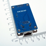 ENC28J60, network Module+Schematic For 51 STM32 LPC AVR