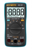 Автоматический мультиметр ANENG AN8001 с True RMS