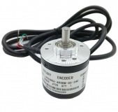 Энкодер 400 имп./об. 5-24 VDC LPD3806-400BM-G5-24C