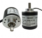 Энкодер 400 имп./об. 5-24 VDC LPD3806-400BM-G5-24C
