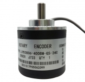 Энкодер 400 имп./об. 5-24 VDC LPD3806-400BM-G5-24C