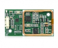 Двухчастотный считыватель WG26, RFID модуль 7941D 13.56MHz 125KHz
