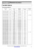 Индуктивность (дроссель) 470мкГн/0.79А CDRH127-471M