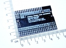 Программируемый контроллер Arduino Pro mini MEGA2560 R3 (CH340G,5V)