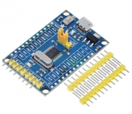 Отладочная плата на базе STM32F030F4P6 STM32, ARM® 32-bit Cortex®-M0