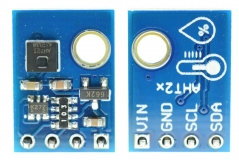 Датчик температуры и влажности (I2C) AHT21