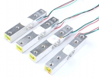 Тензодатчик для весов, на 5 кг. для Arduino