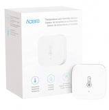 AQARA Zigbee WSDCGQ11LM Датчик температуры, влажности и атмосферного давления, для приложения Xiaomi Smart Home