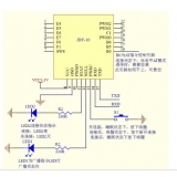 Bluetooth модуль JDY-10 на базе чипа TLSR8266