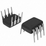 MIC4420CN Высокоскоростной неинвертирующий драйвер MOSFET DIP8 20B 6A