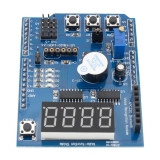 Многофункциональная плата расширения для arduino uno / leonardo / mega 2560