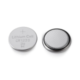 Батарейки CR1220 (Lithium Battery) 3В