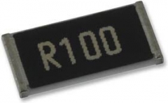 Резистор smd2512  0.22 Ом R220 220mR F 1% 1Вт