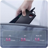 Внешний аккумулятор BASEUS Power Bank 10000мАч dual USB + PD 22.5Вт, поддержка AFC / FCP / SCP / QC3.0 / PD3.0