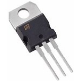L7806CV, стабилизатор напряжения, +6В, 1.5А, 4%, (TO-220)