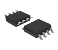 Транзистор IRF7425TRPBF P-канал -20В -15А logic, SO-8