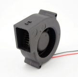 Вентилятор 7530 4Вт DC 12V 0.33A, 12В DC 0.3А