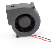 Вентилятор 7530 4Вт DC 12V 0.33A, 12В DC 0.3А