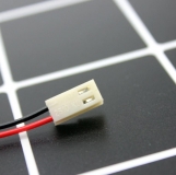 Вентилятор 7530 4Вт DC 12V 0.33A, 12В DC 0.3А