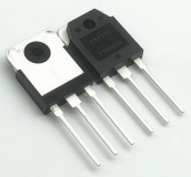 Диод XS4202, UltraFast 20А 200В [TO-3P]